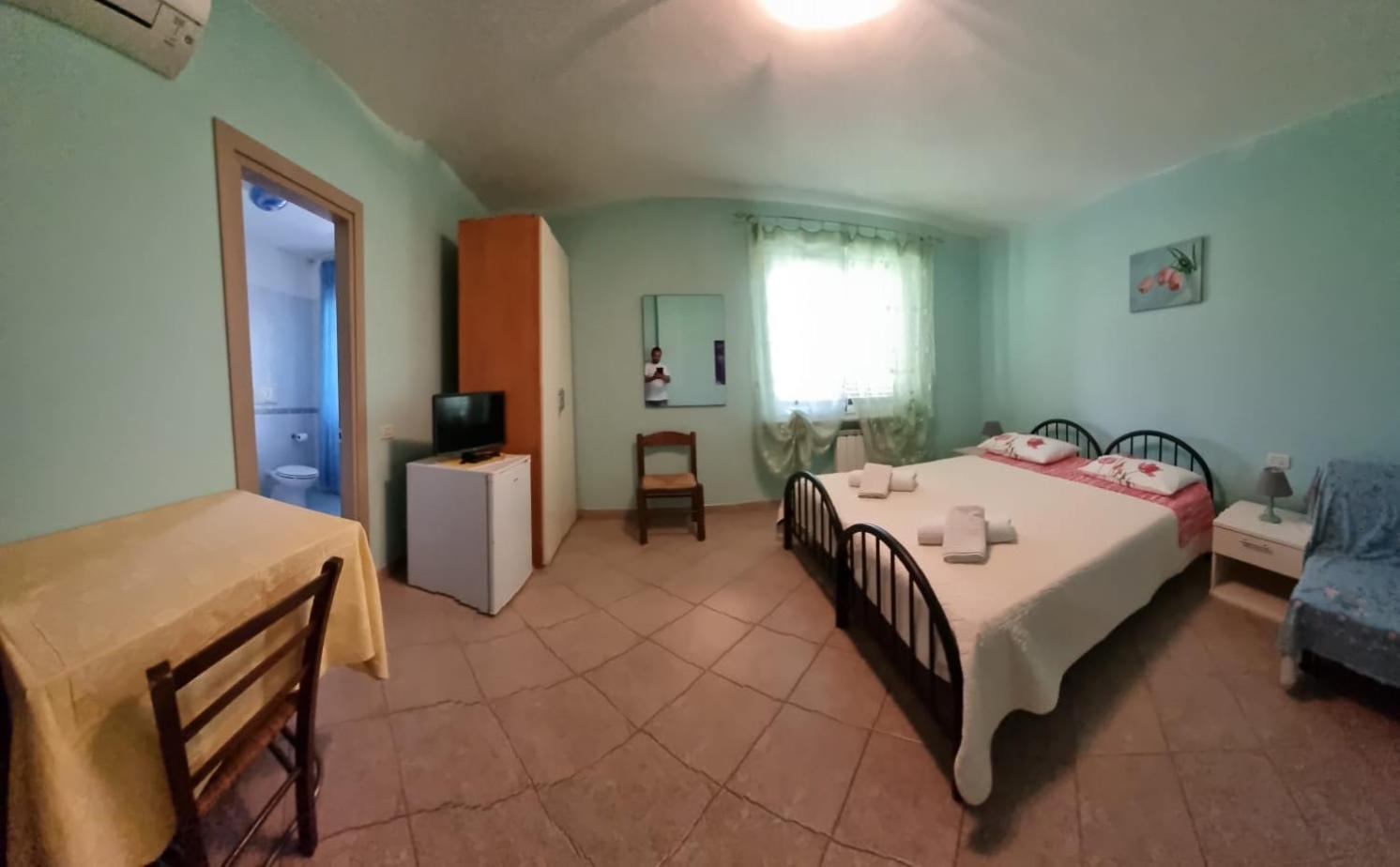Villa Naclerio Sarzana Exterior foto