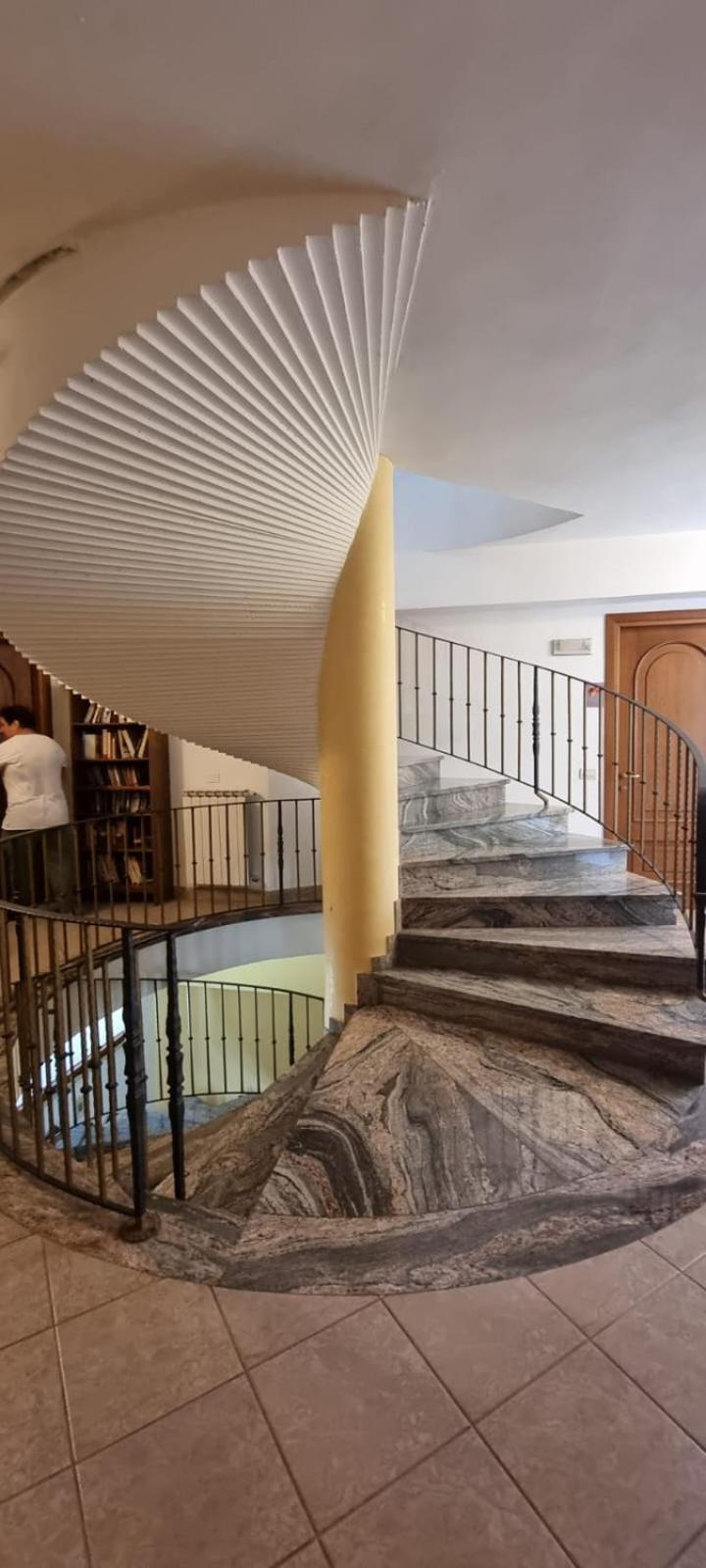 Villa Naclerio Sarzana Exterior foto