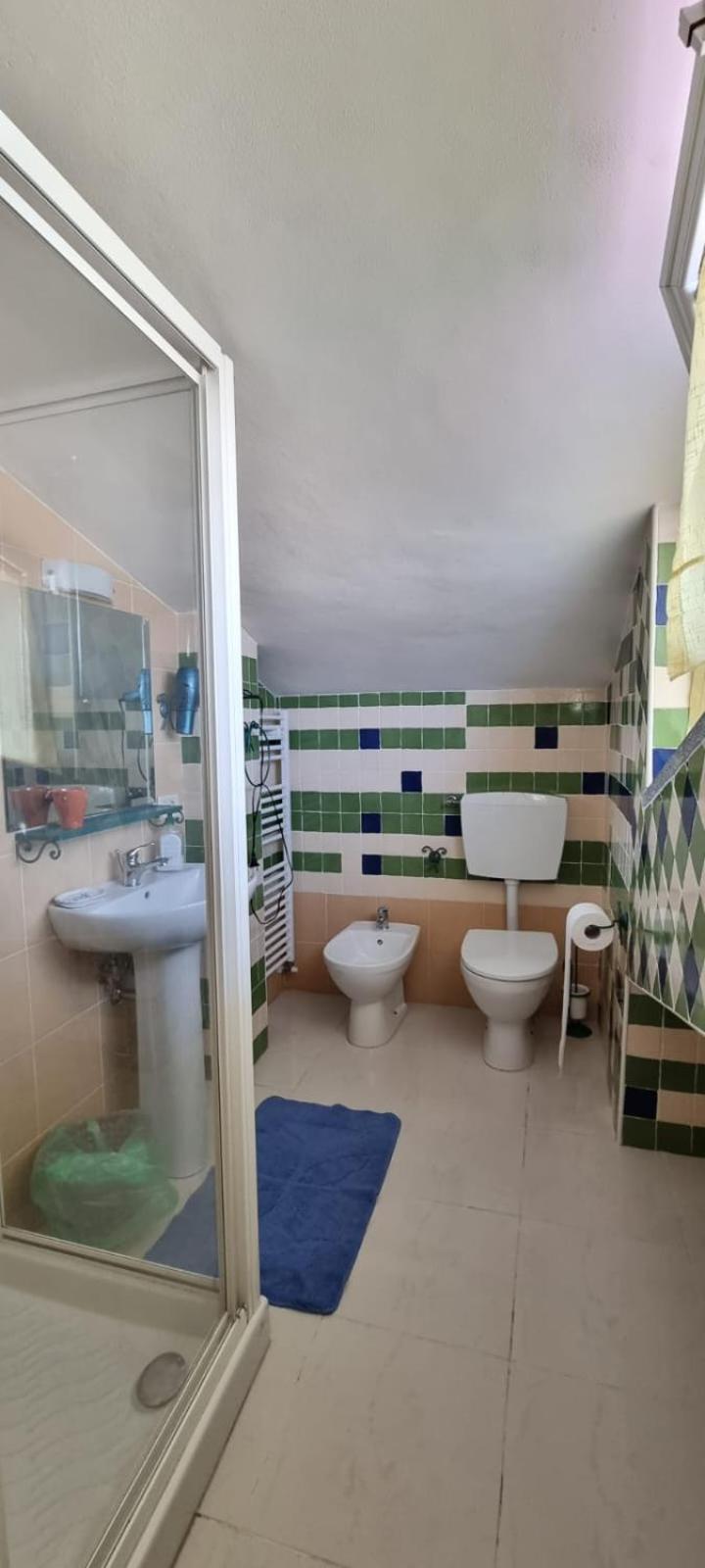 Villa Naclerio Sarzana Exterior foto